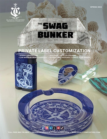 Swag Bunker